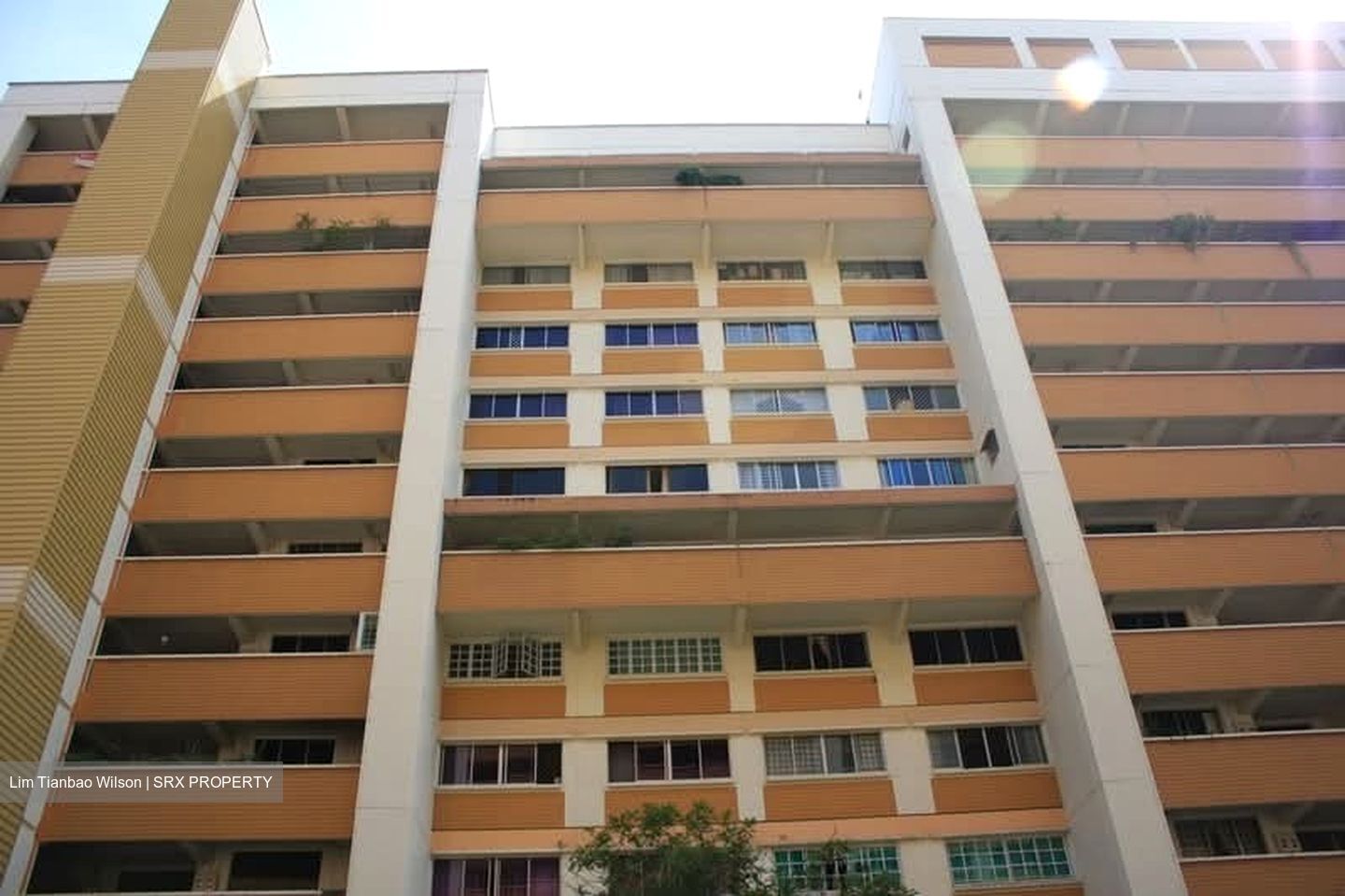 Blk 926 Nanyang Emerald (Jurong West), HDB 3 Rooms #587427561